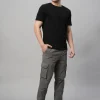Cottonworld Cargo | Regular Fit^Mens 100% Cotton Cargo Pants