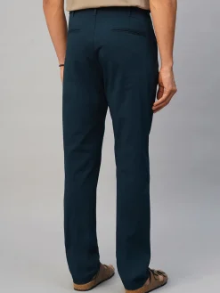 Cottonworld Slim Fit | Casual^Men's 4 Way Stretch Slim Fit Pants