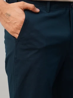 Cottonworld Slim Fit | Casual^Men's 4 Way Stretch Slim Fit Pants