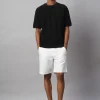 Cottonworld Regular Fit | Basic^Men's 100% Cotton Regular Fit Tshirt
