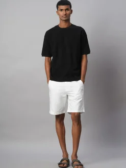 Cottonworld Regular Fit | Basic^Men's 100% Cotton Regular Fit Tshirt