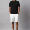 Cottonworld Regular Fit | Polo^Men's 100% Cotton Regular Fit Tshirt