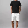 Cottonworld Regular Fit | Basic^Men's 100% Cotton Regular Fit Tshirt