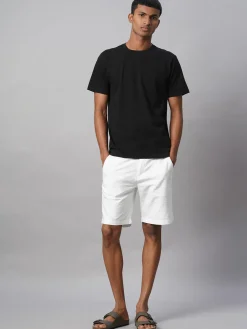 Cottonworld Regular Fit | Basic^Men's 100% Cotton Regular Fit Tshirt