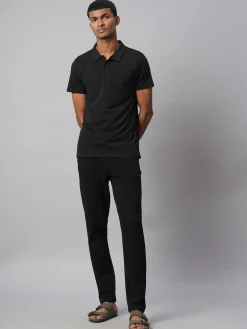 Cottonworld Drawstring | Regular Fit^Men's 100% Cotton Regular Fit Knit pant