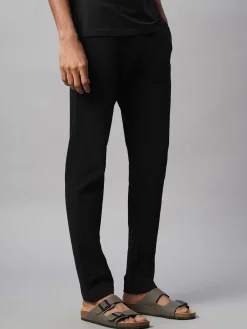 Cottonworld Drawstring | Regular Fit^Men's 100% Cotton Regular Fit Knit pant