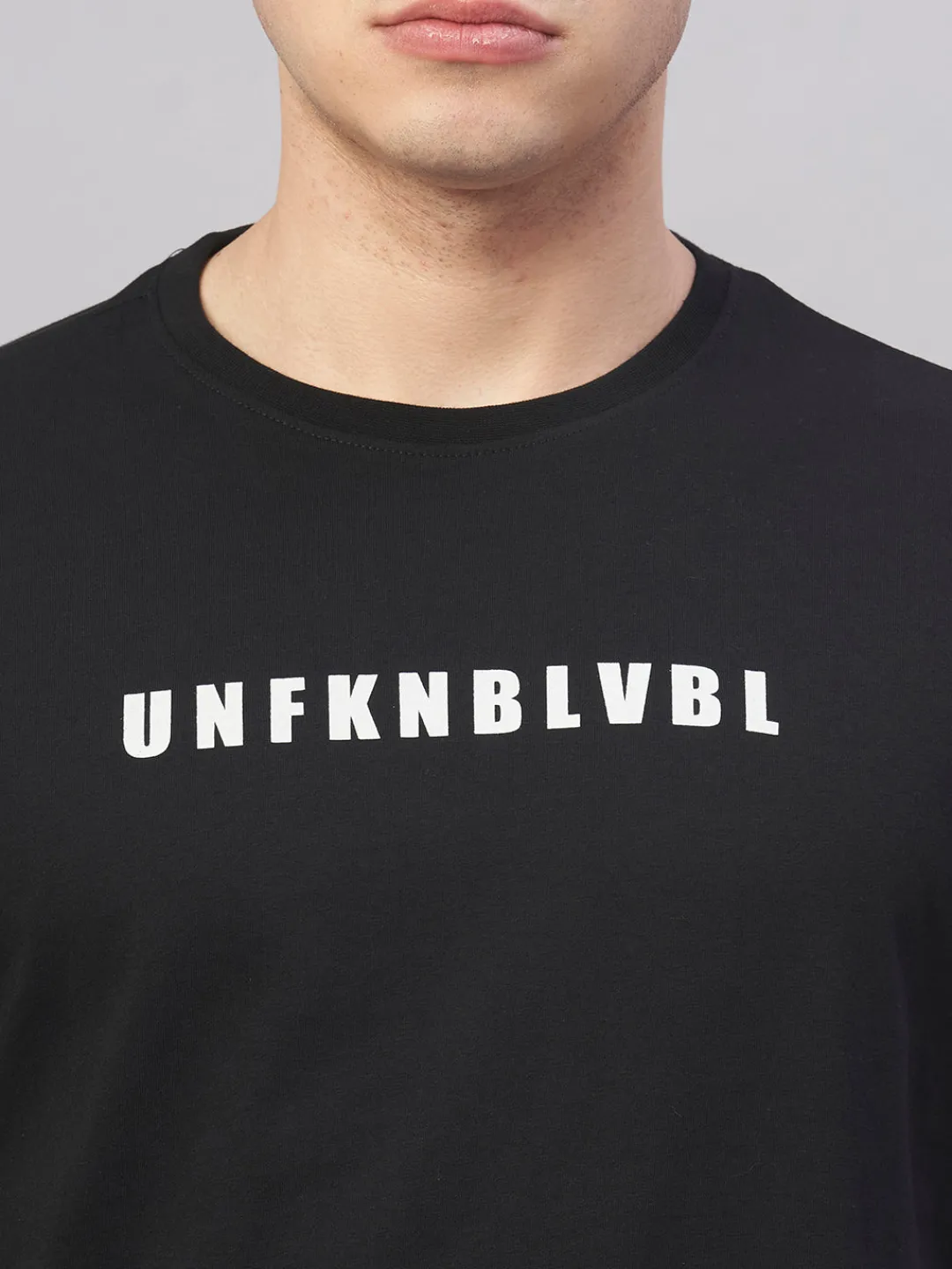 Cottonworld Regular Fit | Basic^Men's 100% Cotton Regular Fit Tshirt