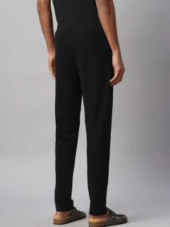 Cottonworld Drawstring | Regular Fit^Men's 100% Cotton Regular Fit Knit pant