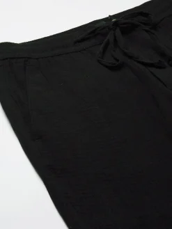 Cottonworld Drawstring | Regular Fit^Men's 100% Cotton Regular Fit Pant