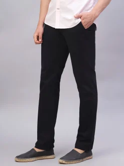 Cottonworld Regular Fit | Casual^Men's Cotton Lycra Regular Fit Pant