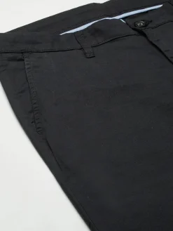 Cottonworld Regular Fit^Men's Cotton Lycra Regular Fit Pant