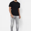 Cottonworld Regular Fit | Basic^Men's Cotton Regular Fit Tshirt