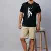 Cottonworld Regular Fit | Basic^Men's Cotton Regular Fit Tshirts