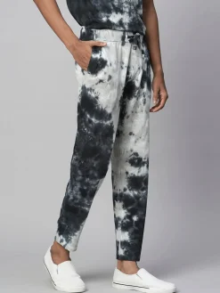Cottonworld Drawstring | Regular Fit^Men's Cotton Regular Fit Track Pant