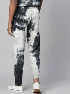Cottonworld Drawstring | Regular Fit^Men's Cotton Regular Fit Track Pant