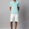 Cottonworld Regular Fit | Polo^Men's 100% Cotton Regular Fit Tshirt