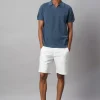 Cottonworld Regular Fit^Men's 100% Cotton Regular Fit Tshirt