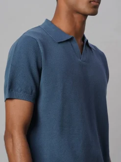 Cottonworld Regular Fit^Men's 100% Cotton Regular Fit Tshirt