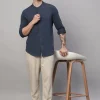 Cottonworld Regular Fit^Men's Cotton Regular Fit Tshirt