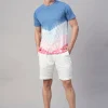 Cottonworld Regular Fit | Basic^Men's Cotton Regular Fit Tshirt