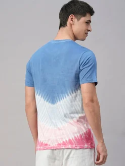 Cottonworld Regular Fit | Basic^Men's Cotton Regular Fit Tshirt