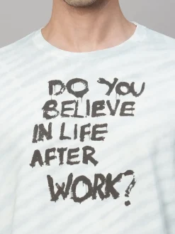 Cottonworld Regular Fit | Basic^Men's Cotton Regular Fit Tshirt