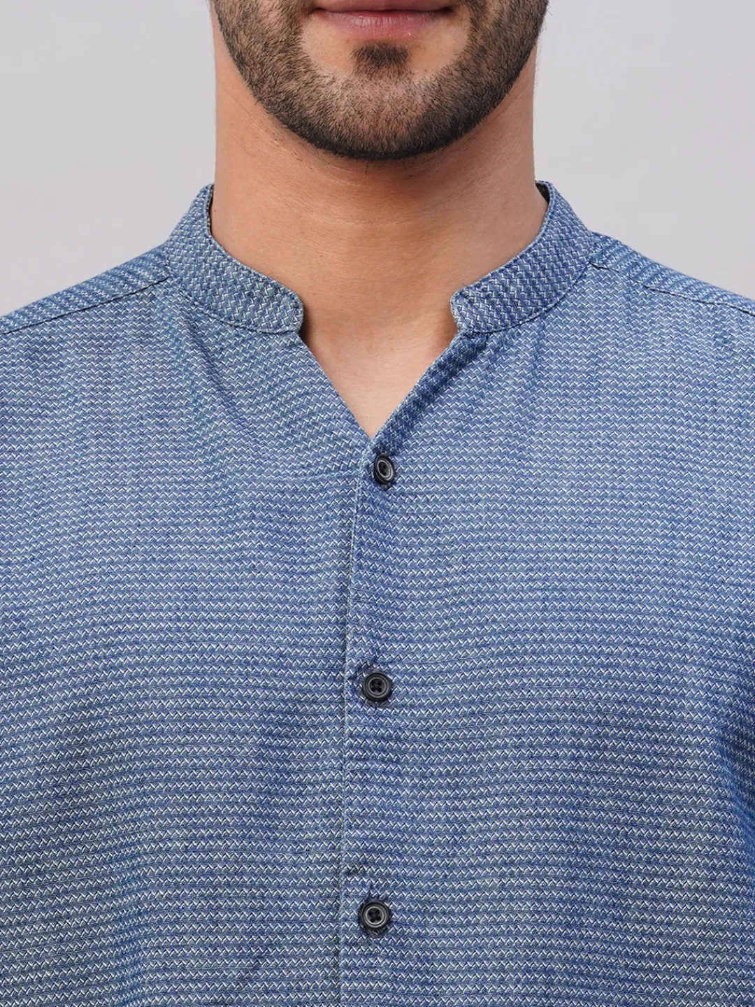 Women Cottonworld Solid | Solid^Men's Cotton Regular Fit Shirt