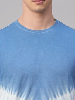 Cottonworld Regular Fit | Basic^Men's Cotton Regular Fit Tshirt