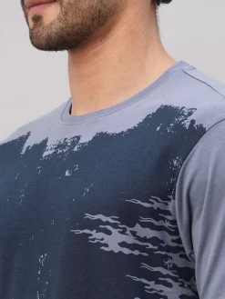 Cottonworld Regular Fit | Basic^Men's Cotton Regular Fit Tshirt