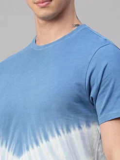 Cottonworld Regular Fit | Basic^Men's Cotton Regular Fit Tshirt