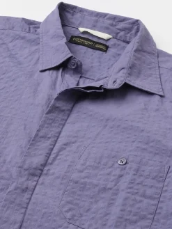 Women Cottonworld Solid | Solid^Men's Cotton Regular Fit Shirt