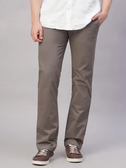 Cottonworld Regular Fit | Casual^Men's Cotton Lycra Regular Fit Pant