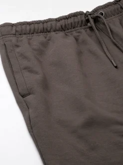 Cottonworld Men^Men's Organic Cotton Regular Fit Shorts