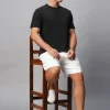 Cottonworld Regular Fit^Men's Cotton Regular Fit Tshirt