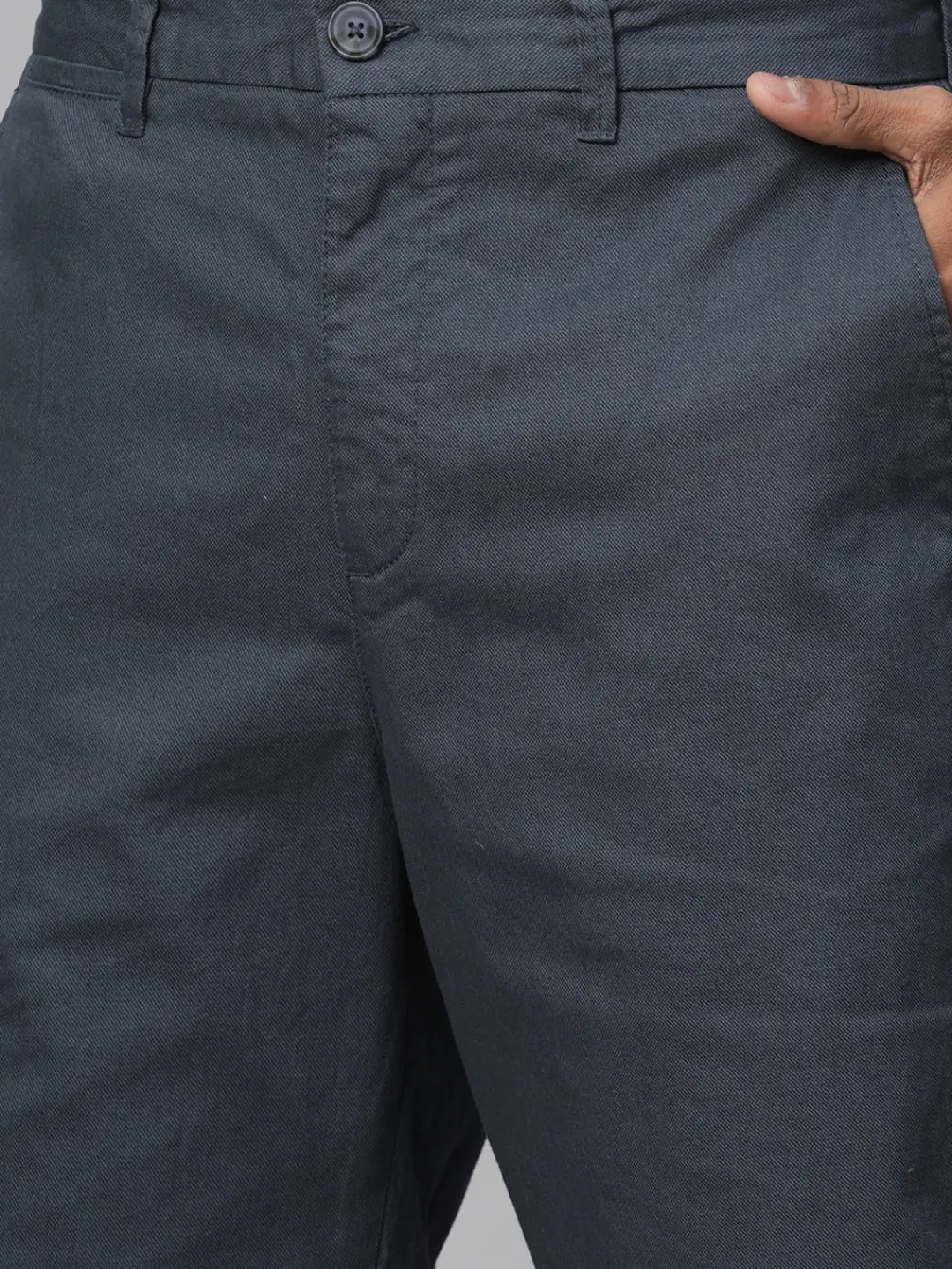 Cottonworld Clearance Mens Shorts^Men's Cotton Lycra Regular Fit Shorts