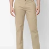 Cottonworld Regular Fit | Casual^Men's Cotton Lycra Regular Fit Pant