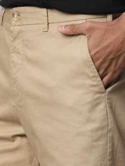 Cottonworld Clearance Mens Shorts^Men's Cotton Lycra Regular Fit Shorts