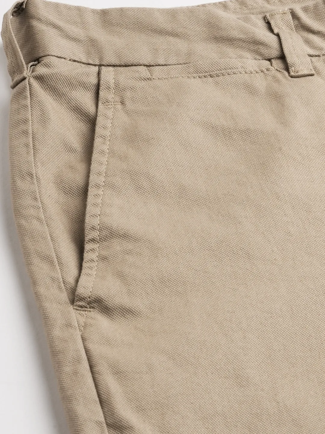 Cottonworld Clearance Mens Shorts^Men's Cotton Lycra Regular Fit Shorts