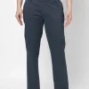 Cottonworld Regular Fit | Casual^Men's Cotton Lycra Regular Fit Pant