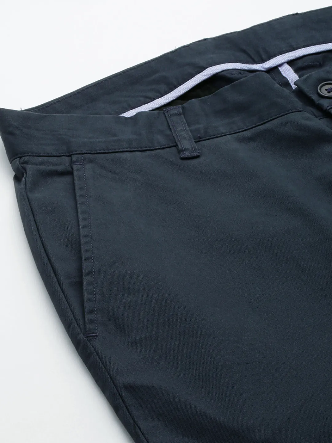 Cottonworld Regular Fit | Casual^Men's Cotton Lycra Regular Fit Pant