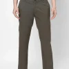 Cottonworld Regular Fit | Casual^Men's Cotton Lycra Regular Fit Pant