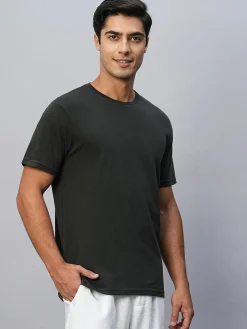 Cottonworld Regular Fit | Basic^Men's Cotton Regular Fit Tshirts