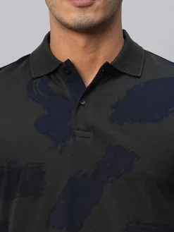 Cottonworld Regular Fit^Men's Cotton Regular Fit Tshirt