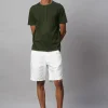 Cottonworld Regular Fit | Basic^Men's 100% Cotton Regular Fit Tshirt