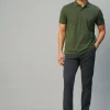 Cottonworld Regular Fit | Polo^Men's Cotton Regular Fit Tshirt