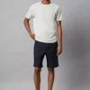 Cottonworld Regular Fit | Basic^Men's 100% Cotton Regular Fit Tshirt