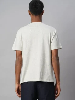 Cottonworld Regular Fit | Basic^Men's 100% Cotton Regular Fit Tshirt