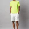 Cottonworld Regular Fit | Polo^Men's 100% Cotton Regular Fit Tshirt