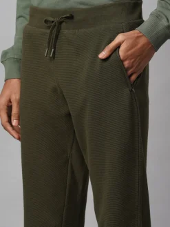 Cottonworld Drawstring | Regular Fit^Men's 100% Cotton Regular Fit Knit pant