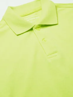 Cottonworld Regular Fit | Polo^Men's 100% Cotton Regular Fit Tshirt